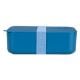 Εικόνα της Φαγητοδοχείο Estia Homely 1000ml Indigo Blue 01-35235