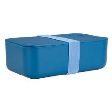 Εικόνα της Φαγητοδοχείο Estia Homely 1000ml Indigo Blue 01-35235