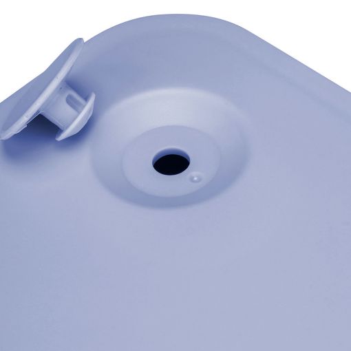 Εικόνα της Φαγητοδοχείο Estia Homely 1000ml Lavender Fog 01-35242