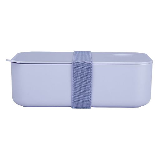 Εικόνα της Φαγητοδοχείο Estia Homely 1000ml Lavender Fog 01-35242