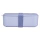 Εικόνα της Φαγητοδοχείο Estia Homely 1000ml Lavender Fog 01-35242