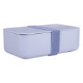 Εικόνα της Φαγητοδοχείο Estia Homely 1000ml Lavender Fog 01-35242