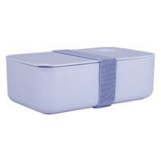 Εικόνα της Φαγητοδοχείο Estia Homely 1000ml Lavender Fog 01-35242