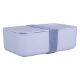 Εικόνα της Φαγητοδοχείο Estia Homely 1000ml Lavender Fog 01-35242