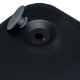 Εικόνα της Φαγητοδοχείο Estia Homely 1000ml Midnight Black 01-35266