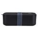 Εικόνα της Φαγητοδοχείο Estia Homely 1000ml Midnight Black 01-35266