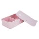 Εικόνα της Φαγητοδοχείο Estia Homely 1000ml Rose Quartz 01-35259