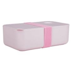 Εικόνα της Φαγητοδοχείο Estia Homely 1000ml Rose Quartz 01-35259