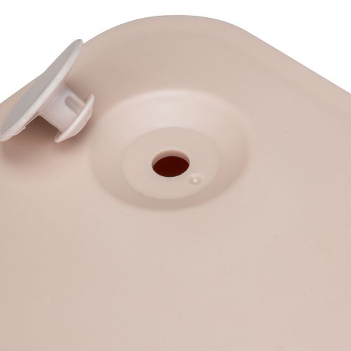 Εικόνα της Φαγητοδοχείο Estia Homely 1000ml Sandstone 01-35273