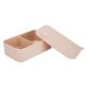 Εικόνα της Φαγητοδοχείο Estia Homely 1000ml Sandstone 01-35273
