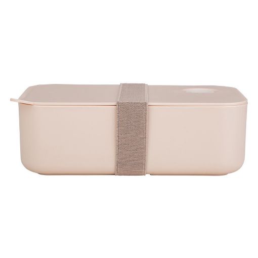 Εικόνα της Φαγητοδοχείο Estia Homely 1000ml Sandstone 01-35273