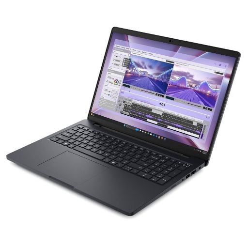 Εικόνα της Laptop Dell Pro 16 MC16255 16" AMD Ryzen AI 7 Pro 350 32GB 1TB SSD RTX PRO 1000 Win11 Pro