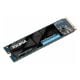 Εικόνα της Δίσκος SSD Kioxia Exceria Plus G4 2TB M.2 NVMe PCIe Gen5 LVD10Z002TG8