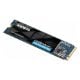 Εικόνα της Δίσκος SSD Kioxia Exceria Plus G4 2TB M.2 NVMe PCIe Gen5 LVD10Z002TG8
