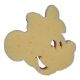 Εικόνα της Σφουγγάρι Scrub Daddy Scrub Mommy Disney Minnie Mouse Special Edition