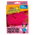 Εικόνα της Σφουγγάρι Scrub Daddy Scrub Mommy Disney Minnie Mouse Special Edition