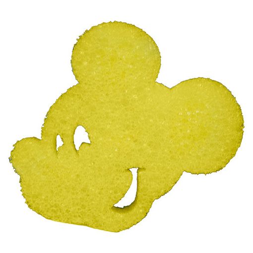 Εικόνα της Σφουγγάρι Scrub Daddy Disney Mickey Mouse Special Edition