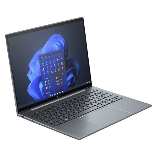 Εικόνα της Laptop HP Dragonfly G4 13.5" Touch Intel Core i5-1335U(3.40GHz) 16GB 512GB SSD Win11 Pro Slate Blue 9M4B6AT