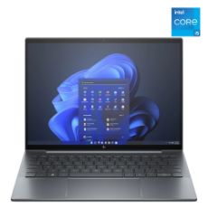 Εικόνα της Laptop HP Dragonfly G4 13.5" Touch Intel Core i5-1335U(3.40GHz) 16GB 512GB SSD Win11 Pro Slate Blue 9M4B6AT