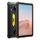 Εικόνα της BlackView Active 10 Pro Rugged Tablet 10.95" 5G 12GB 256GB Orange/Black