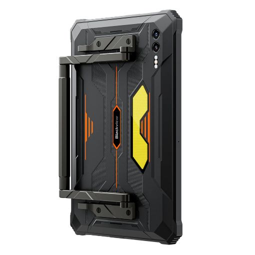 Εικόνα της BlackView Active 10 Pro Rugged Tablet 10.95" 5G 12GB 256GB Orange/Black