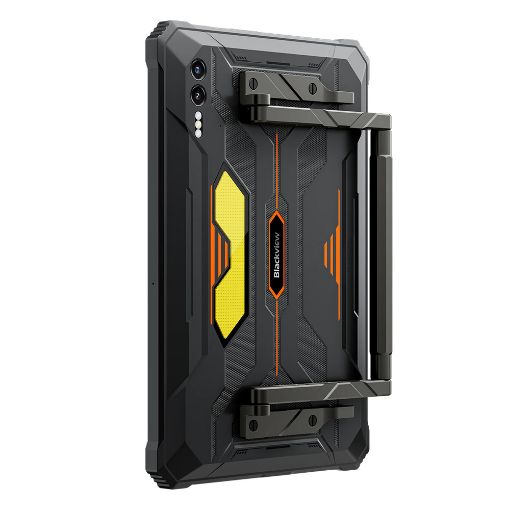 Εικόνα της BlackView Active 10 Pro Rugged Tablet 10.95" 5G 12GB 256GB Orange/Black