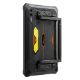 Εικόνα της BlackView Active 10 Pro Rugged Tablet 10.95" 5G 12GB 256GB Orange/Black