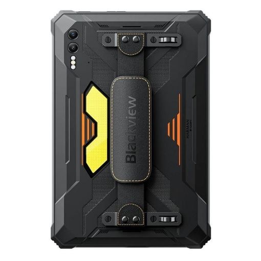 Εικόνα της BlackView Active 10 Pro Rugged Tablet 10.95" 5G 12GB 256GB Orange/Black