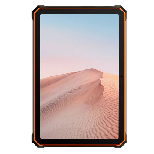 Εικόνα της BlackView Active 10 Pro Rugged Tablet 10.95" 5G 12GB 256GB Orange/Black