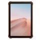 Εικόνα της BlackView Active 10 Pro Rugged Tablet 10.95" 5G 12GB 256GB Orange/Black