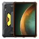 Εικόνα της BlackView Active 10 Pro Rugged Tablet 10.95" 5G 12GB 256GB Orange/Black