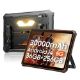 Εικόνα της BlackView Active 10 Pro Rugged Tablet 10.95" 5G 12GB 256GB Orange/Black