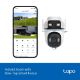 Εικόνα της Outdoor Wireless IP Camera Tp-Link Tapo C545D Dual 2K Pan/Tilt