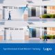 Εικόνα της Outdoor Wireless IP Camera Tp-Link Tapo C545D Dual 2K Pan/Tilt