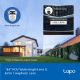 Εικόνα της Outdoor Wireless IP Camera Tp-Link Tapo C545D Dual 2K Pan/Tilt