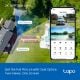 Εικόνα της Outdoor Wireless IP Camera Tp-Link Tapo C545D Dual 2K Pan/Tilt