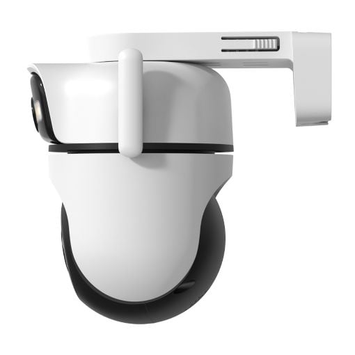 Εικόνα της Outdoor Wireless IP Camera Tp-Link Tapo C545D Dual 2K Pan/Tilt