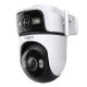 Εικόνα της Outdoor Wireless IP Camera Tp-Link Tapo C545D Dual 2K Pan/Tilt