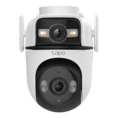 Εικόνα της Outdoor Wireless IP Camera Tp-Link Tapo C545D Dual 2K Pan/Tilt