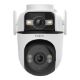 Εικόνα της Outdoor Wireless IP Camera Tp-Link Tapo C545D Dual 2K Pan/Tilt