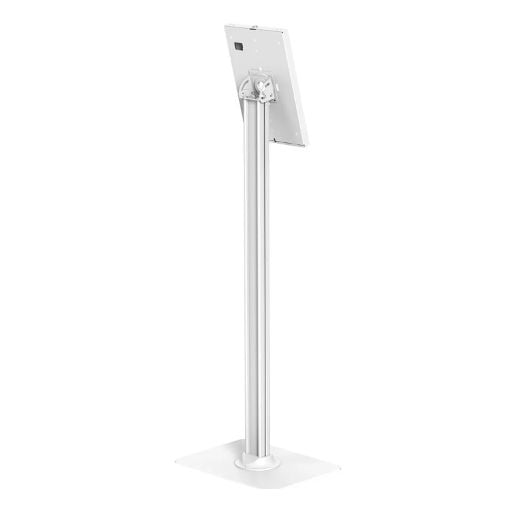 Εικόνα της Tablet Floor Stand Neomounts 9.7-11" Tiltable & Rotatable FL15-650WH1