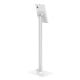 Εικόνα της Tablet Floor Stand Neomounts 9.7-11" Tiltable & Rotatable FL15-650WH1
