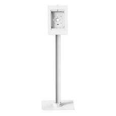Εικόνα της Tablet Floor Stand Neomounts 9.7-11" Tiltable & Rotatable FL15-650WH1