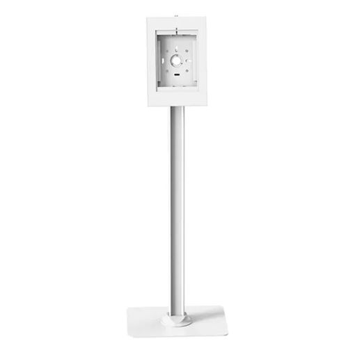 Εικόνα της Tablet Floor Stand Neomounts 9.7-11" Tiltable & Rotatable FL15-650WH1