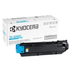 Εικόνα της Toner Kyocera TK-5390C Cyan 1T02Z1CNL0