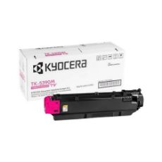 Εικόνα της Toner Kyocera TK-5390M Magenta 1T02Z1BNL0
