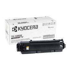 Εικόνα της Toner Kyocera TK-5390K Black 1T02Z10NL0