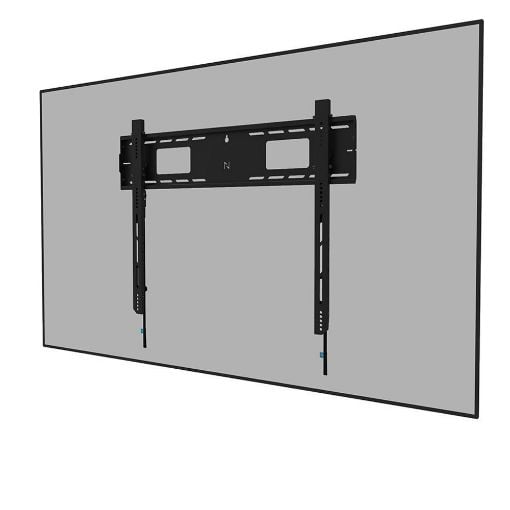 Εικόνα της Επιτοίχια Βάση Τηλεόρασης Neomounts Heavy Duty 43-98'' Fixed Black WL30-750BL18