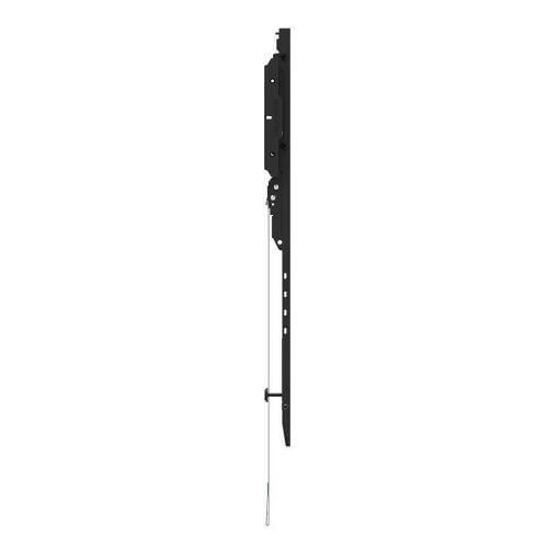 Εικόνα της Επιτοίχια Βάση Τηλεόρασης Neomounts Heavy Duty 43-98'' Fixed Black WL30-750BL18