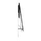 Εικόνα της Επιτοίχια Βάση Τηλεόρασης Neomounts Heavy Duty 43-98'' Fixed Black WL30-750BL18
